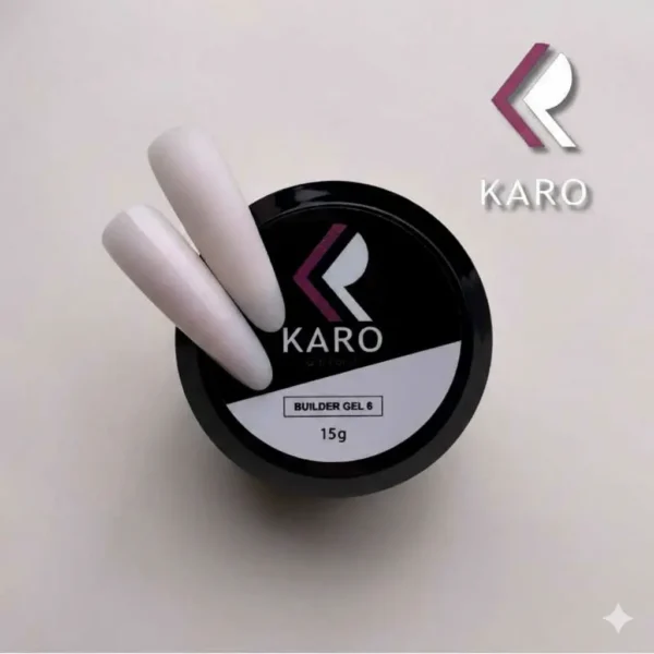 Karo Builder gel 6