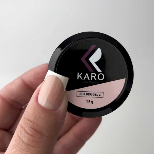 Karo Builder gel 2