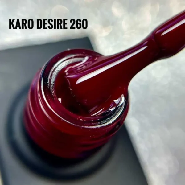 Гель лак Desire #260