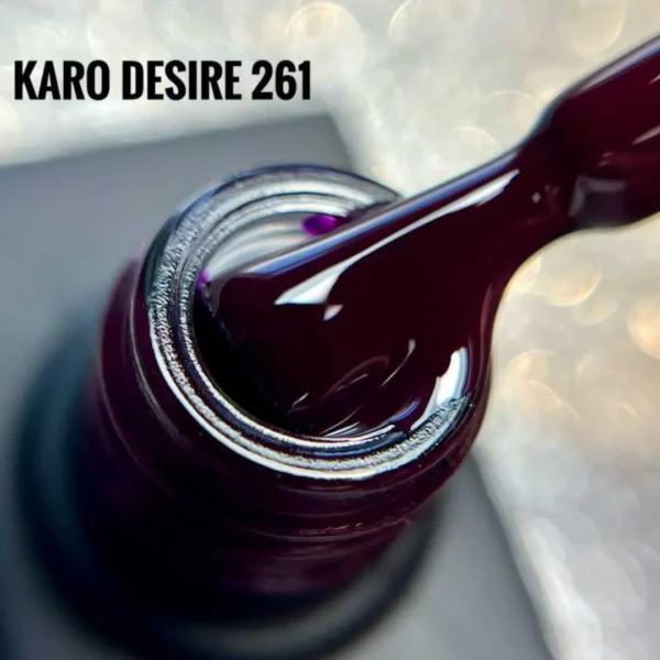 Гель лак Desire #261