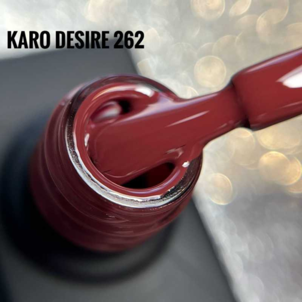 Гель лак Desire #262
