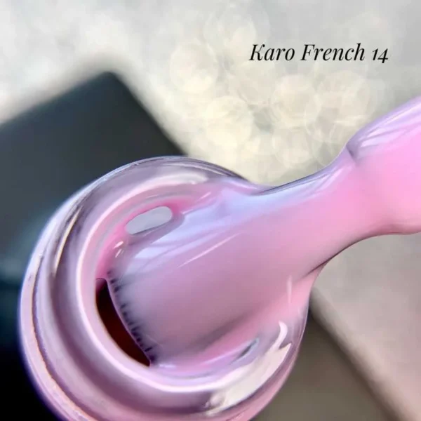 Гель лак French #14