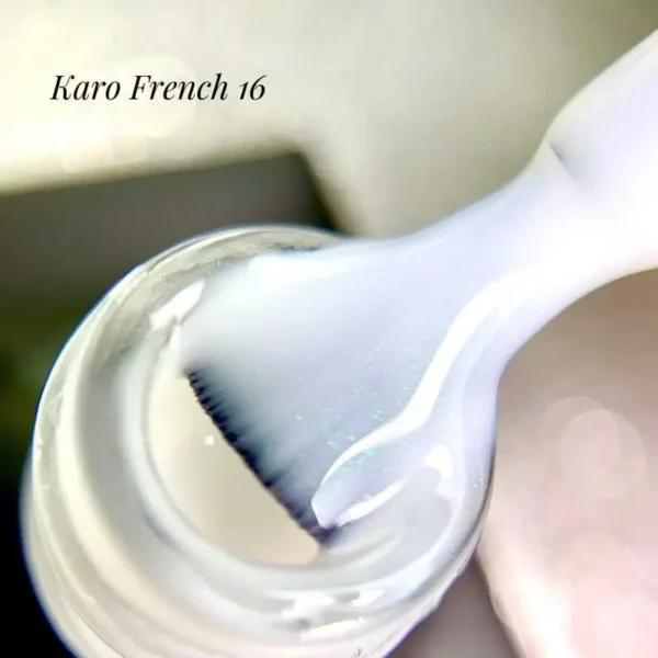 Гель лак French #16