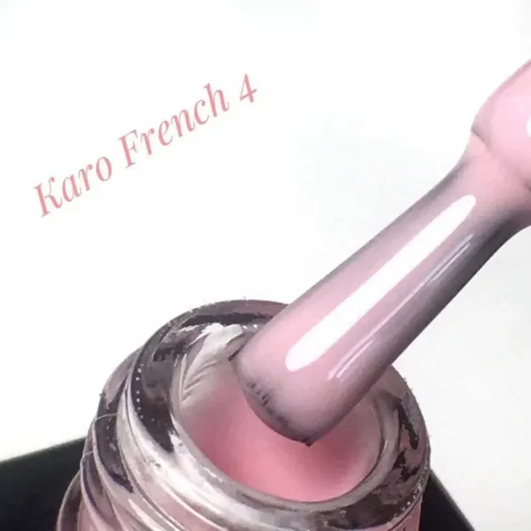 Гель лак French #4