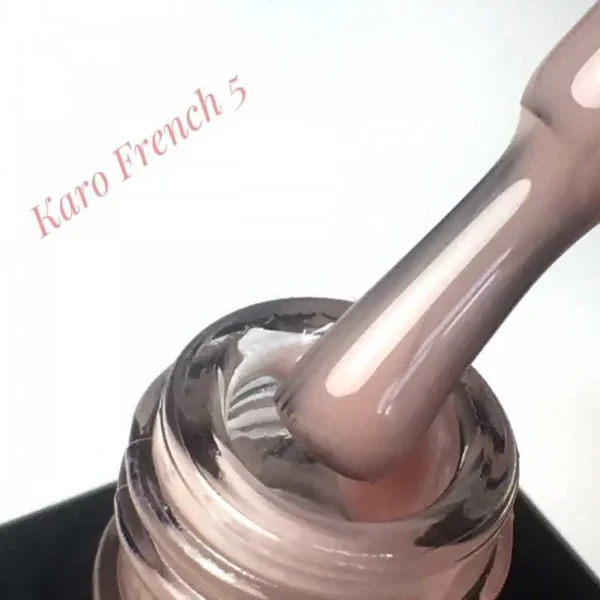 Гель лак French #5