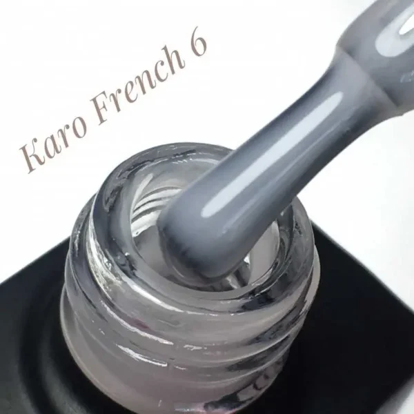 Гель лак French #6