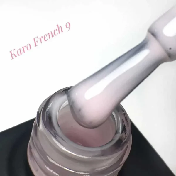Гель лак French #9