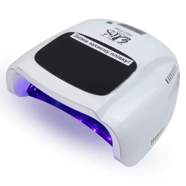 Лампа LED+UV ELIS-UV PRO ONE VENT 180 W