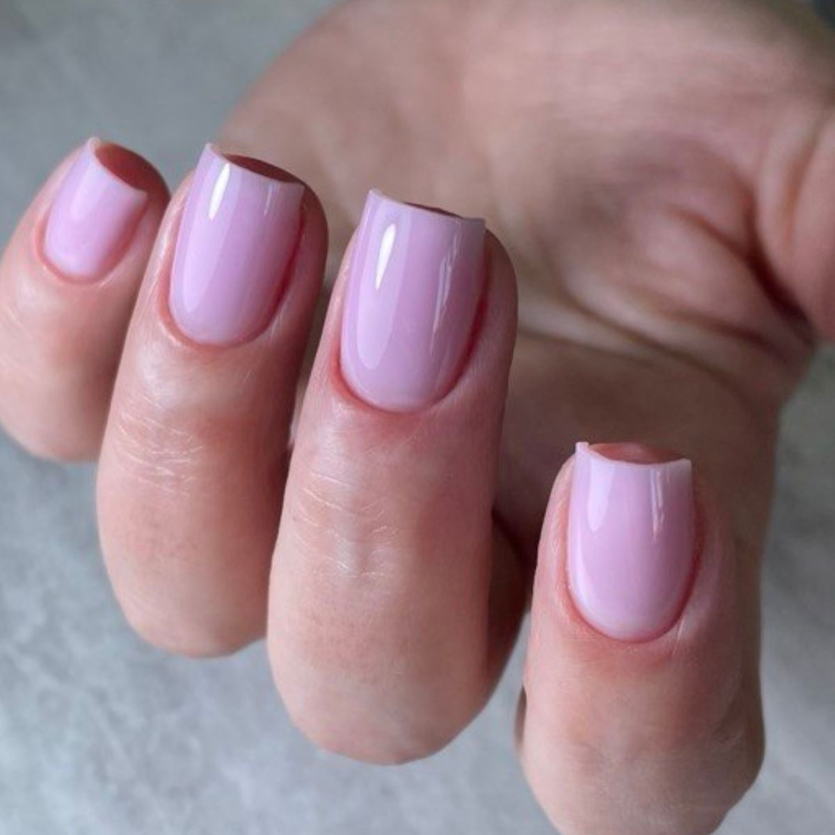 Моделюючий Liquid Gel JDI Dusty rose (30g) - Зображення 2