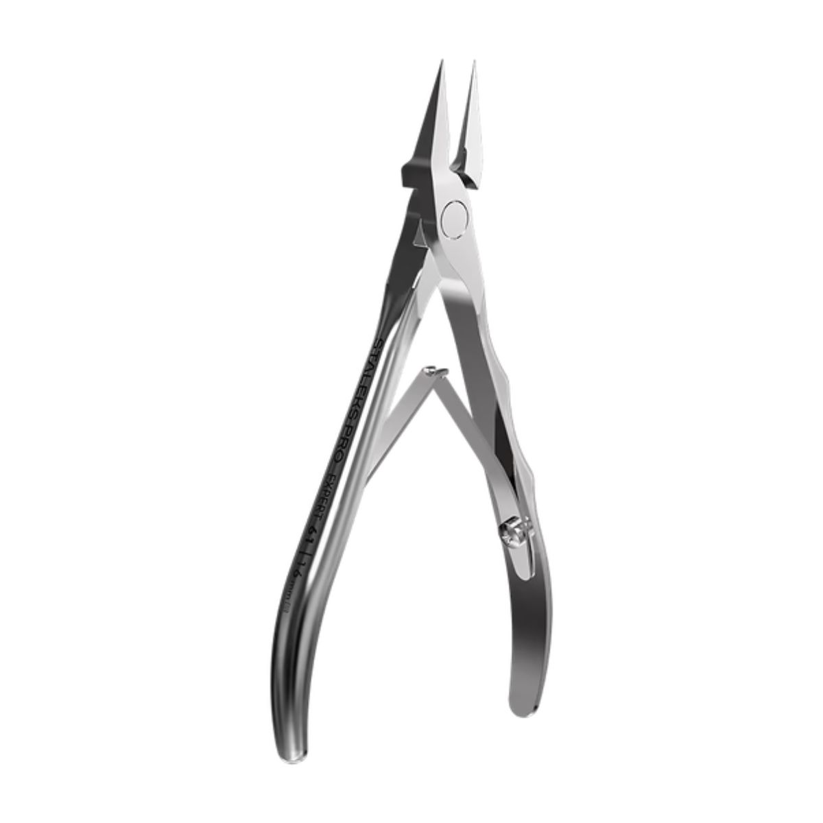 Кусачки професійні для врослого нігтя STALEKS PRO EXPERT 61 16 mm 2
