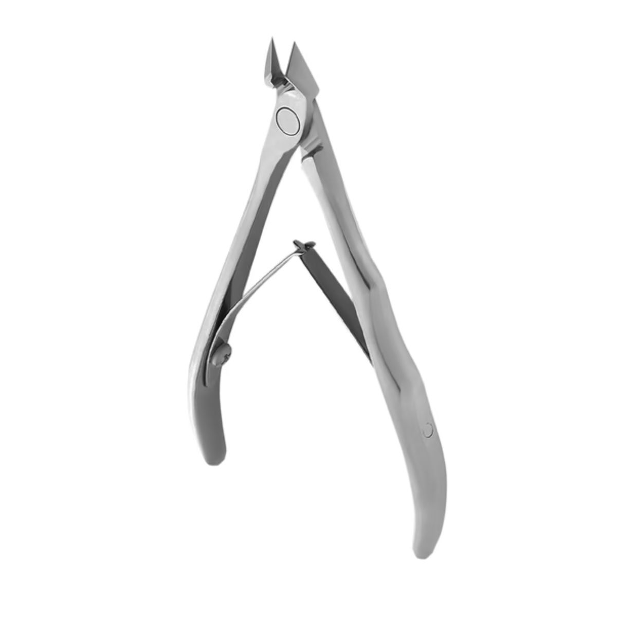 Кусачки професійні для шкіри STALEKS PRO EXPERT 20 8 mm 3