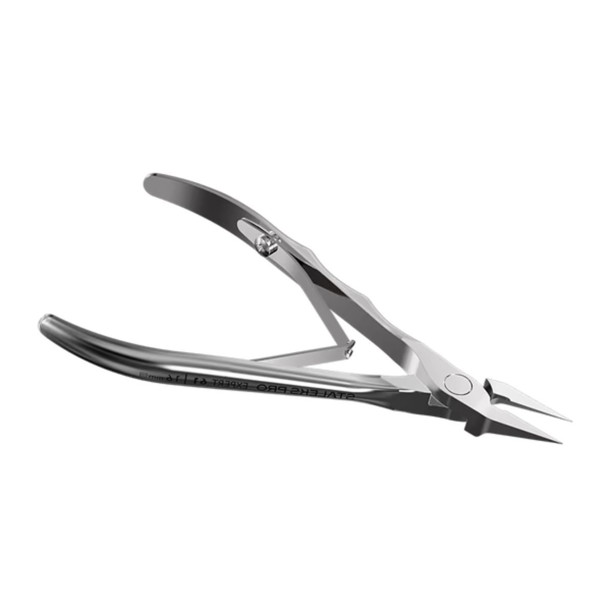 Кусачки професійні для врослого нігтя STALEKS PRO EXPERT 61 16 mm 4