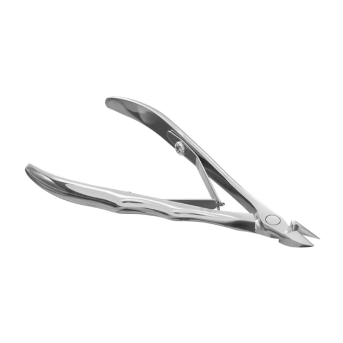 Кусачки професійні для шкіри STALEKS PRO EXPERT 20 8 mm 4