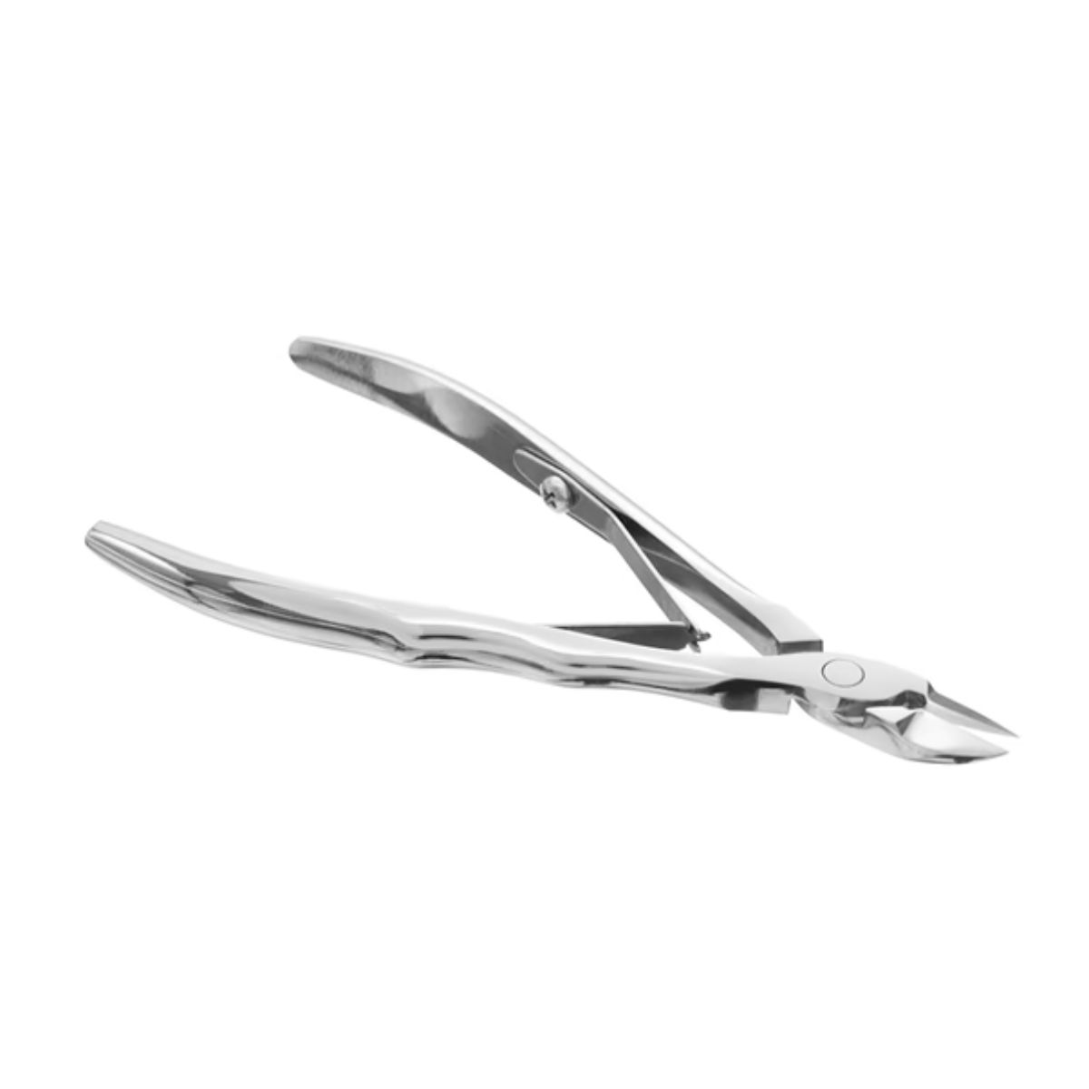 Кусачки професійні для нігтів STALEKS PRO EXPERT 60 12 mm 4